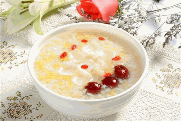 万嘉粥铺