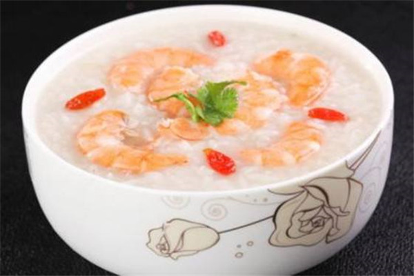 佰缘粥铺