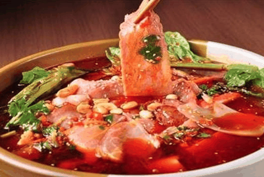 孙志鹏麻辣烫