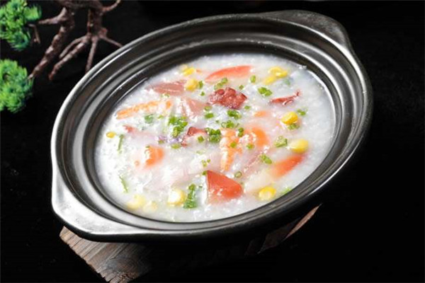 粥饭僧