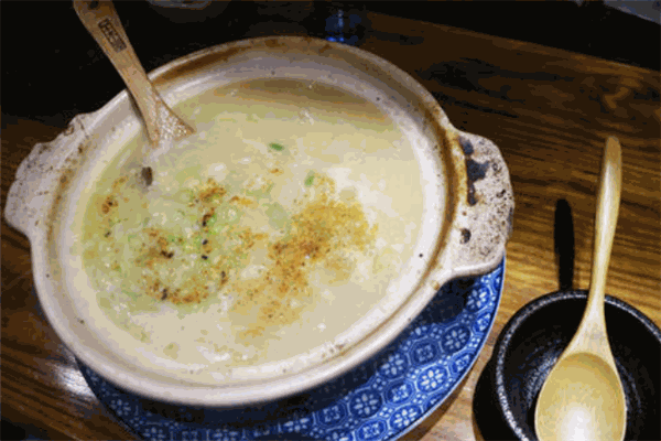 美味粥屋