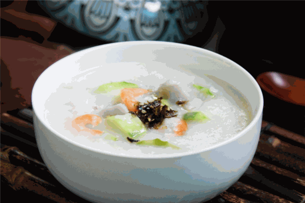 和味粥