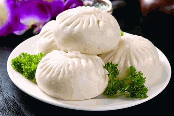 旺德福包子铺