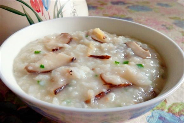 佰缘粥铺