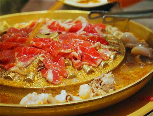 韩江川章鱼水煎肉