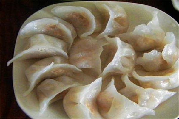 光头佬咸骨煲仔粥爽滑饺子王