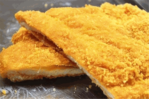 嘿嘿大鸡排
