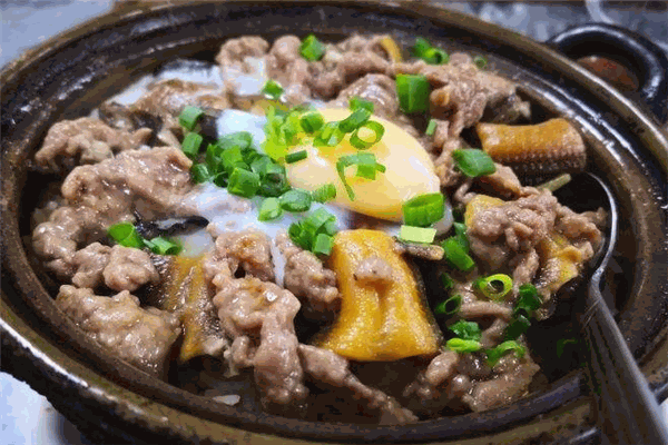 砂煲兄弟煲仔饭加盟