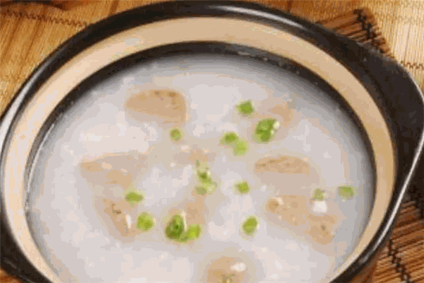 邱记砂锅粥