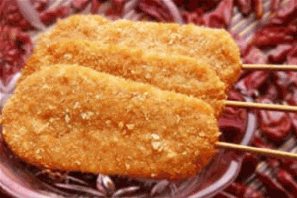 阿拉大鸡排