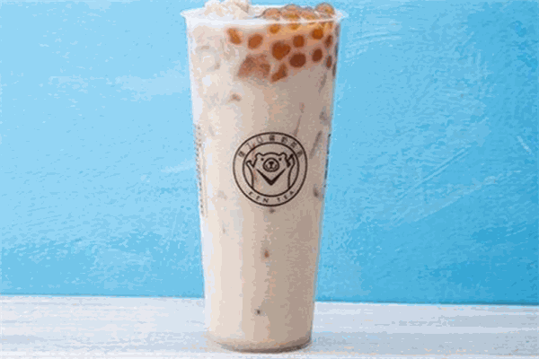 垦丁Q蛋奶茶店