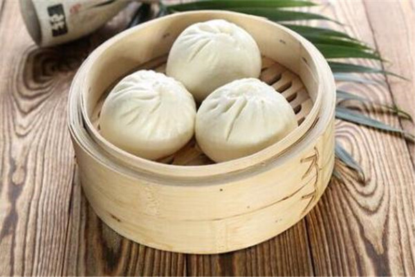 阳泉包子