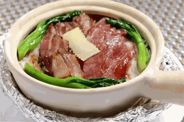 味煲仔饭加盟