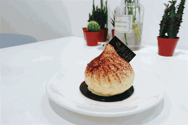 超群烘焙