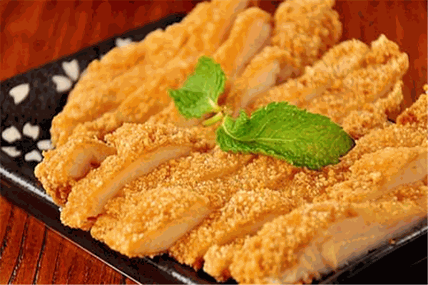 西施鸡排
