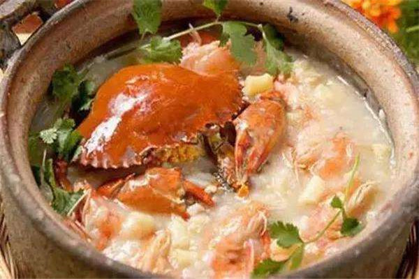 佰缘粥铺