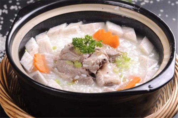 原粥录
