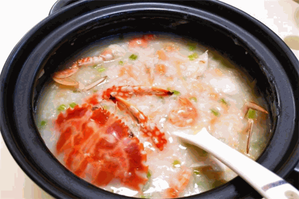 潮汕老二砂锅粥