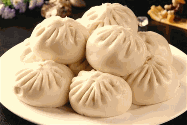 旺德福包子铺