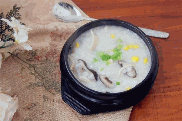 美味粥屋