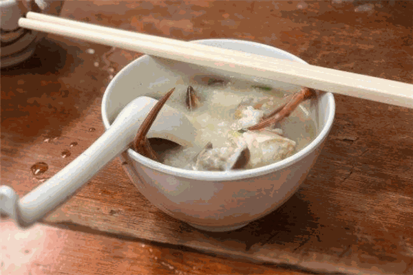 滋粥常乐