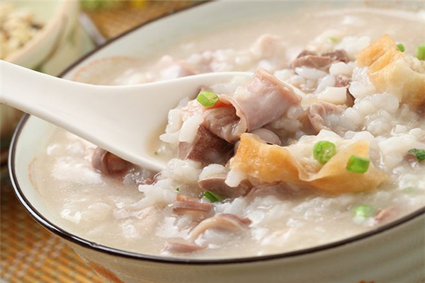 阿鼎鱼粥