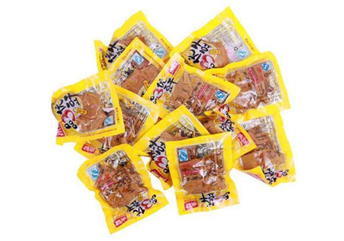 百味优品加盟