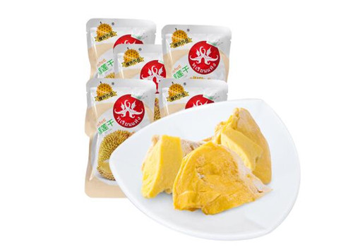 百味优品加盟