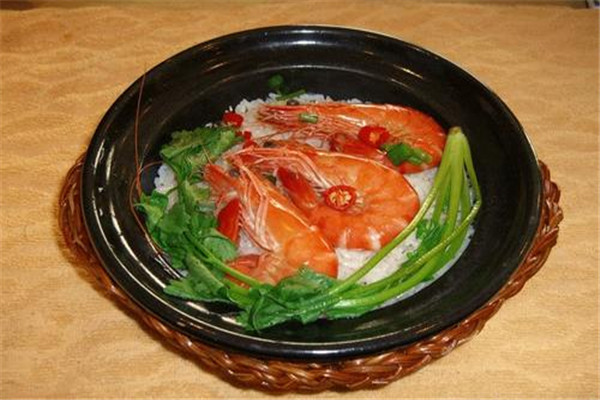 粤皇煲煲仔饭加盟