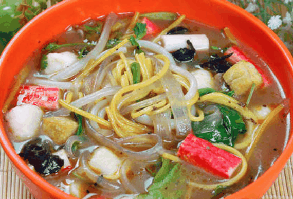 阔佬麻辣烫