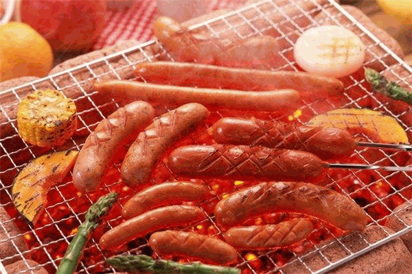 余记烧烤