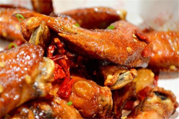 奇乐奇乐炸鸡