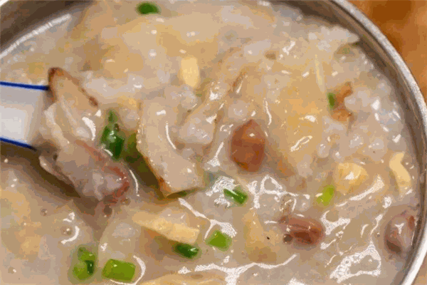 有饼有粥