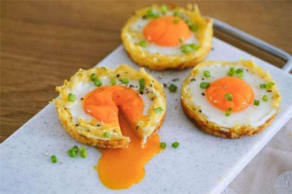 路人某蛋饼
