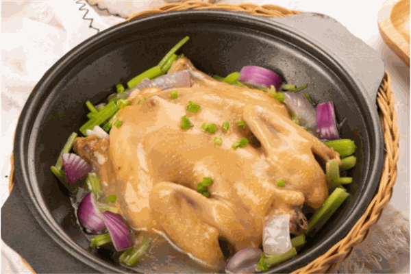 柒味艺术餐厅
