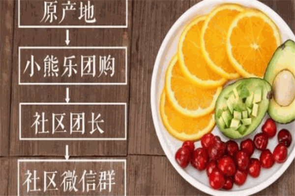 小熊乐团购