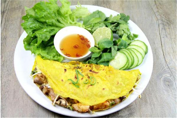 五谷联盟煎饼果子