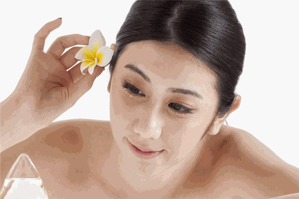 苏菲亚美容院加盟