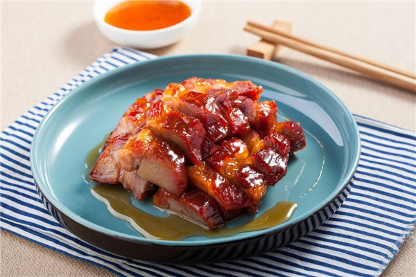 阿婆的老饭盒炖肉