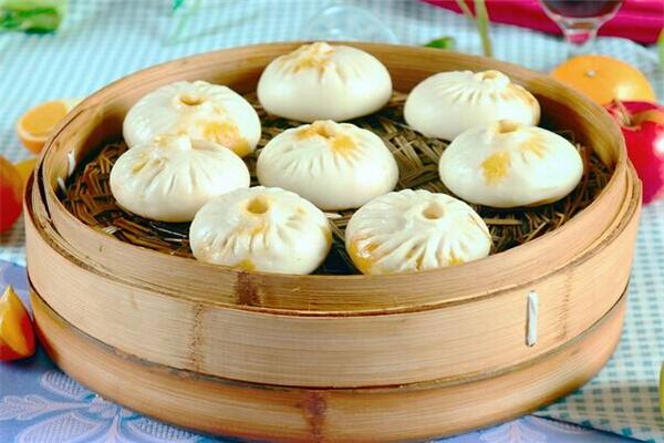裕丰祥小笼包