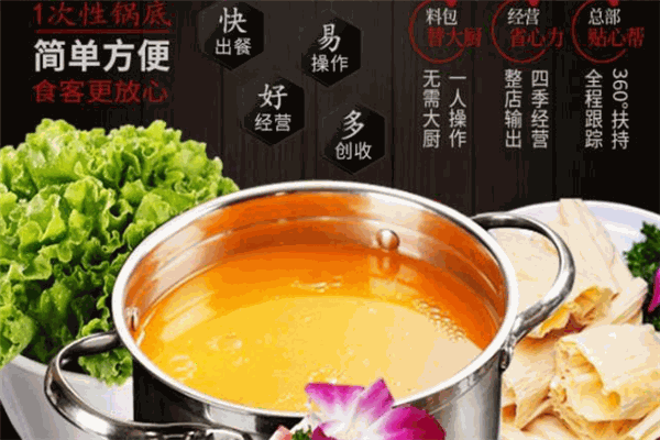 火锅日志火锅
