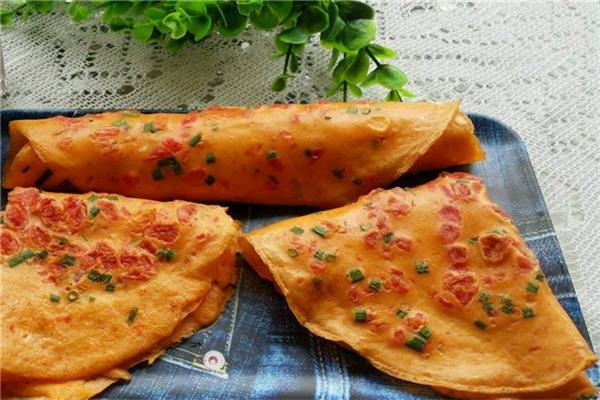 五谷联盟煎饼果子