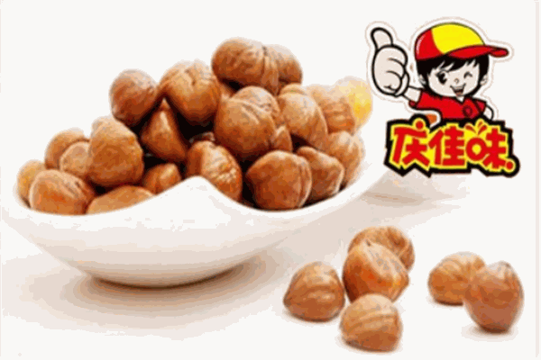 庆佳味休闲食品加盟