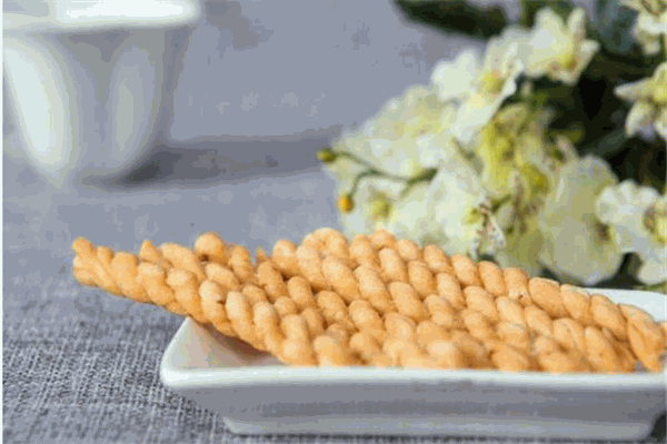 新恒基休闲食品加盟