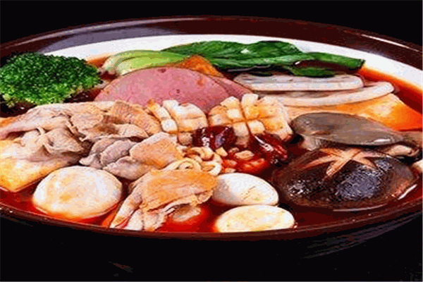 宇新麻辣烫
