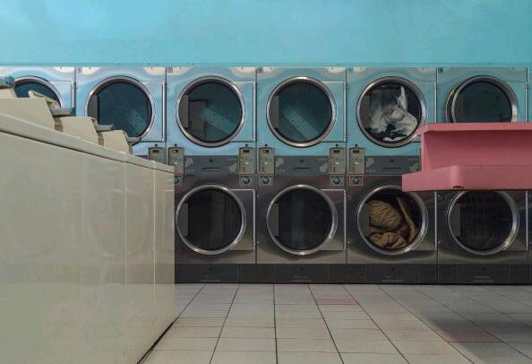 清水洗衣店加盟