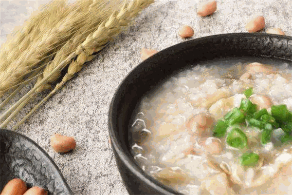 华面粥道