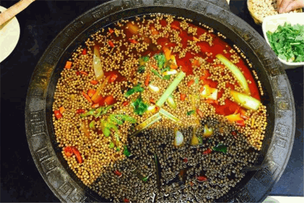 春府时代椒麻鱼