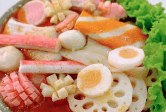 椒知己麻辣烫