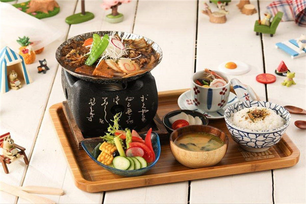 Qhouse新概念亲子餐厅